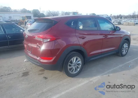 2018 Hyundai Tucson Se z USA, uszkodzony, nr VIN KM8J2CA4XJU805902